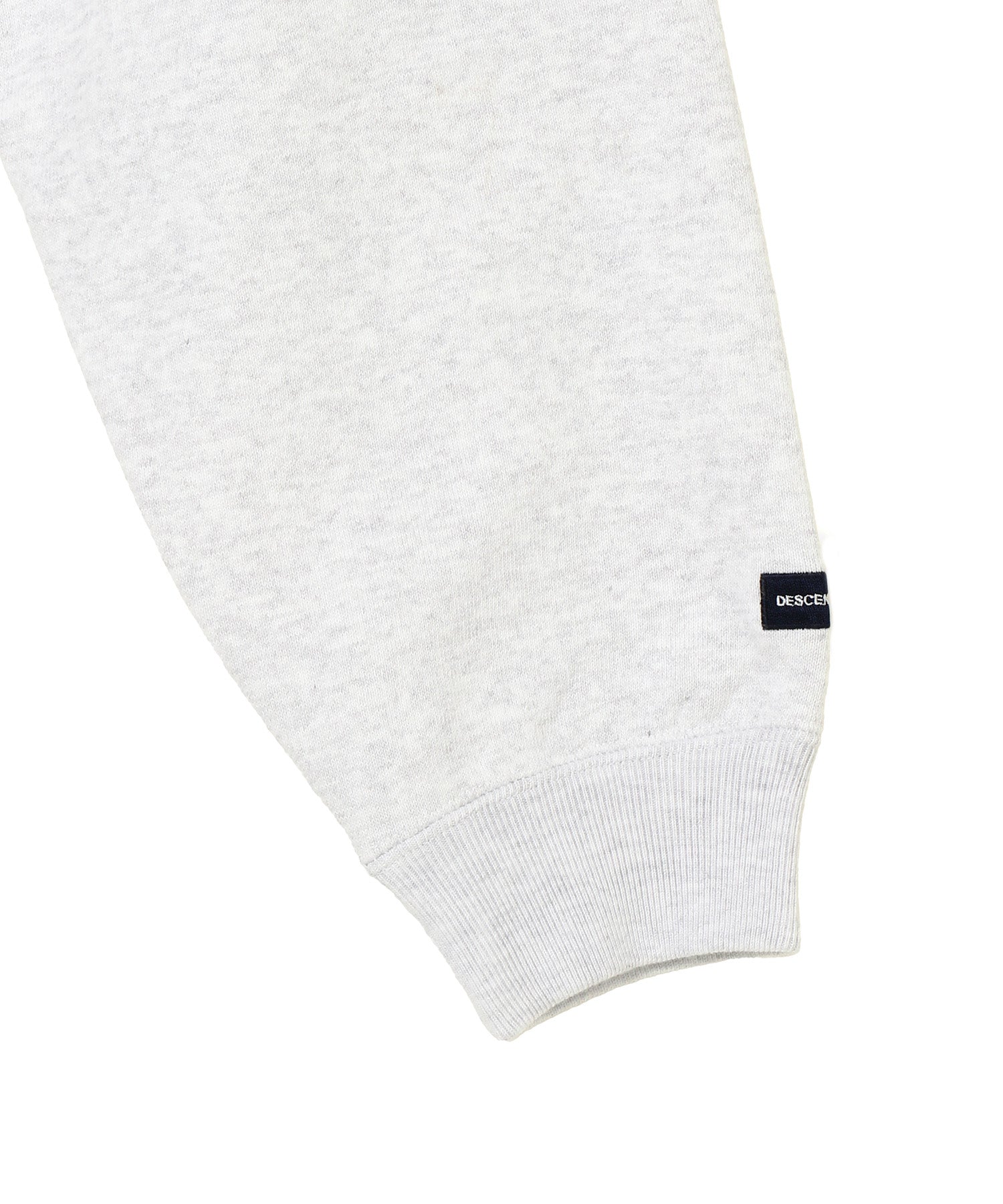 BREACHING CREW NECK