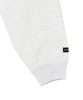 BREACHING CREW NECK