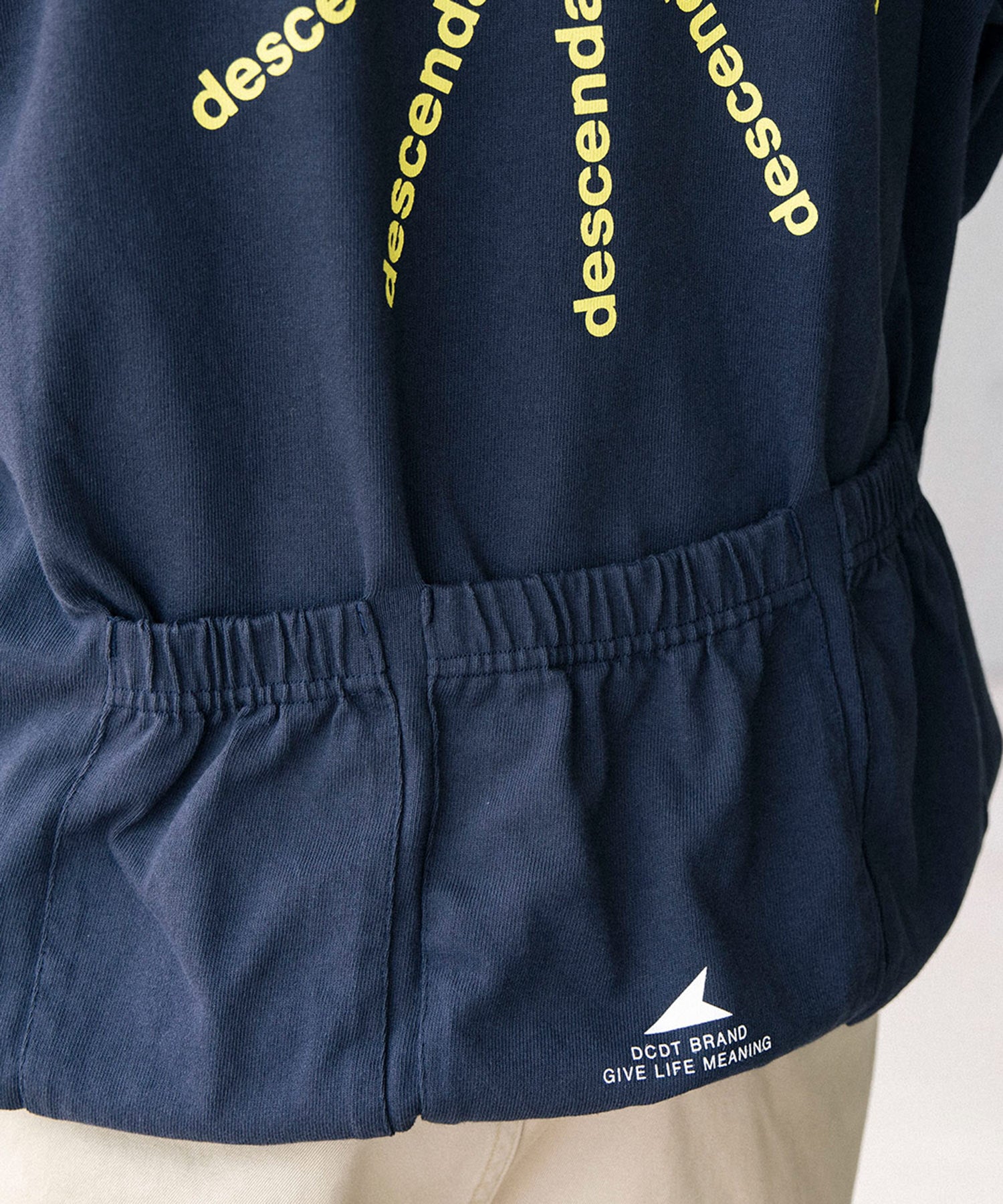 希少 デッドストック 特大 ジャンボ ET トイザらス限定 110cm タグ付き DUCK COAT – Shinzone