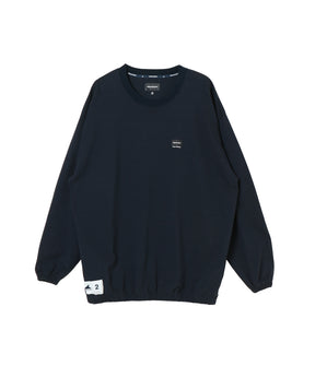 WHEELING POCKET LS