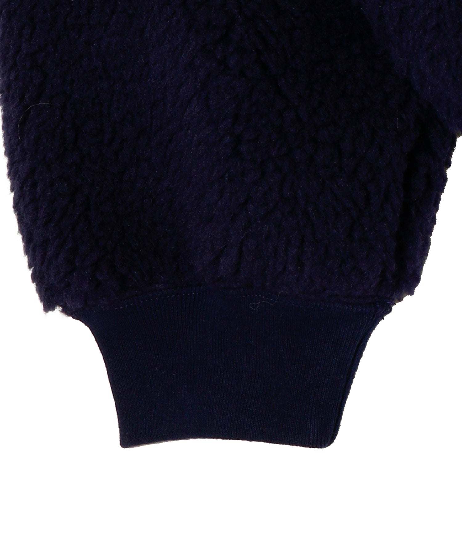 HORIZON FLEECE CREW NECK