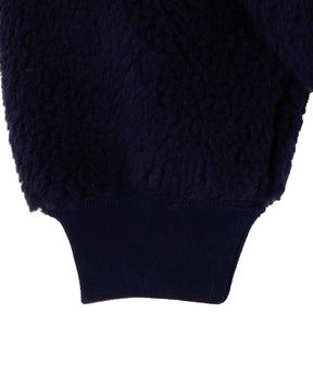 HORIZON FLEECE CREW NECK