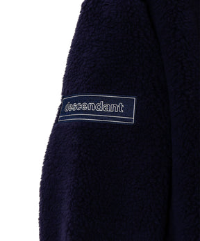 HORIZON FLEECE CREW NECK