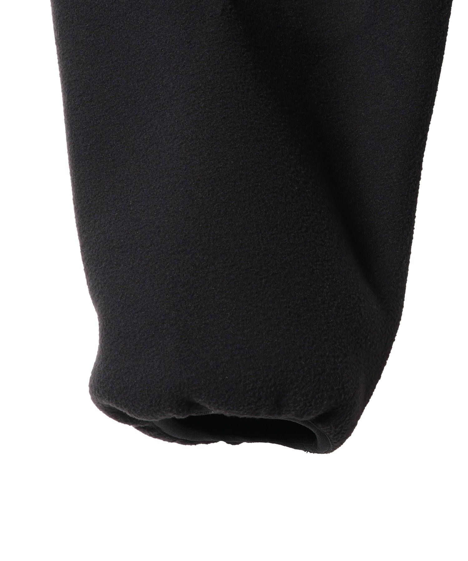 KNOT FLEECE CARDIGAN