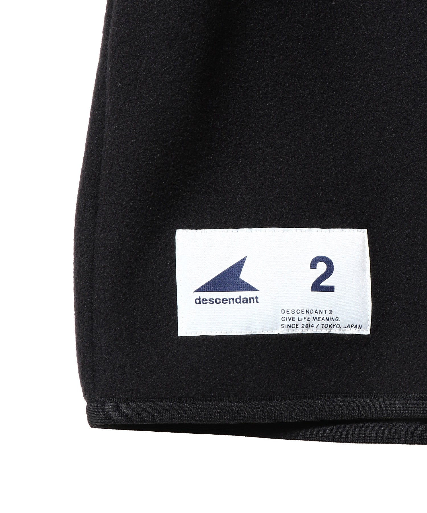 KNOT FLEECE CARDIGAN