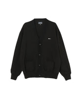 PEGGY CARDIGAN - DESCENDANT (ディセンダント) - tops
