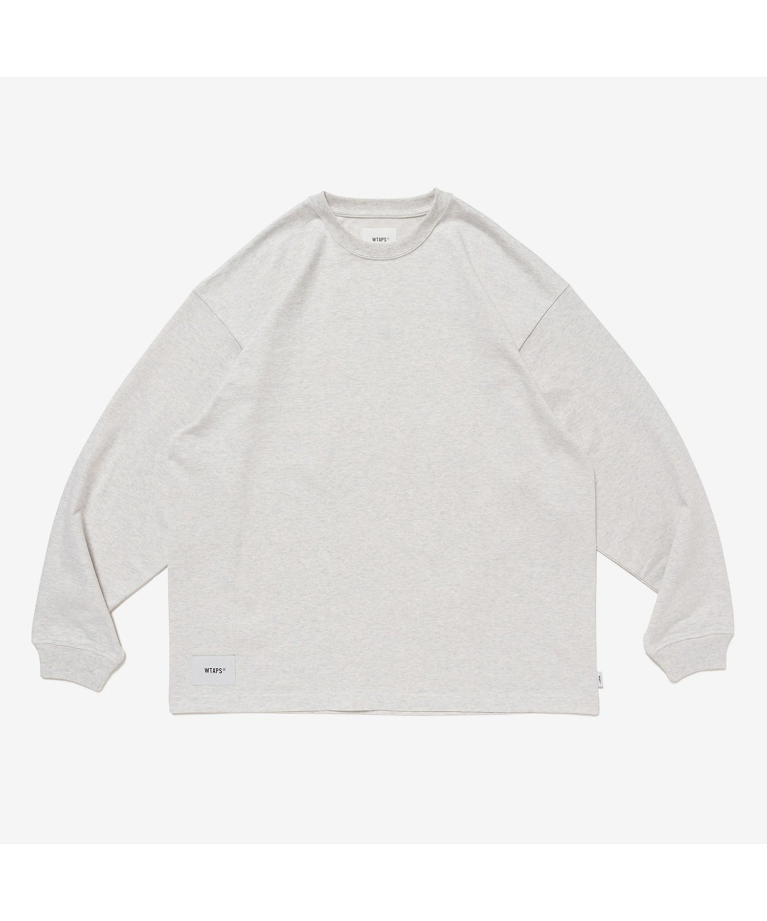 SIGN-YD / LS / COTTON