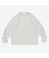SIGN-YD / LS / COTTON