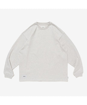 SIGN-YD / LS / COTTON