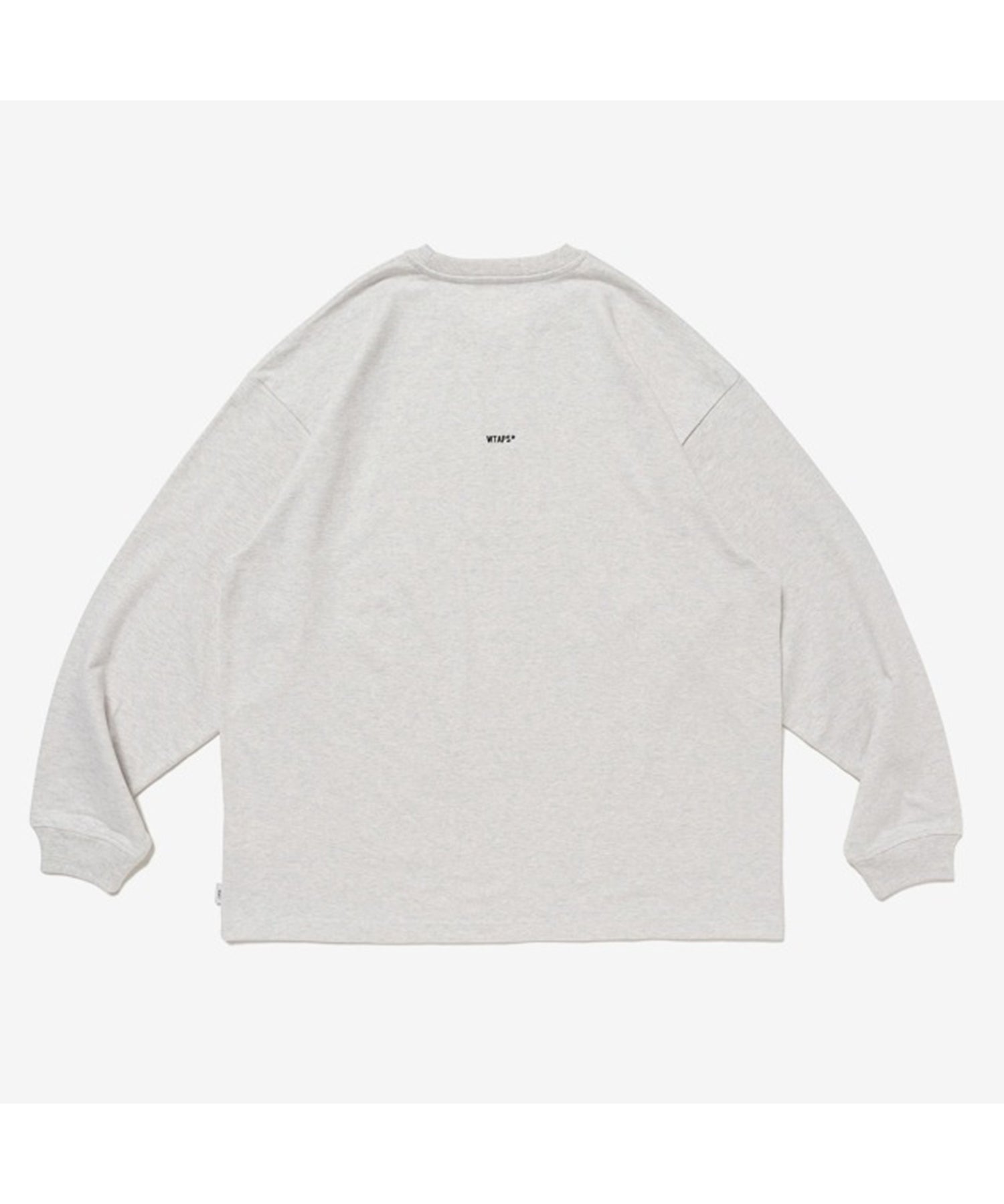 SIGN-YD / LS / COTTON