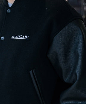 FLUKE UP VARSITY JACKET