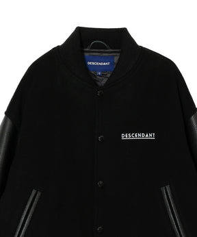 FLUKE UP VARSITY JACKET