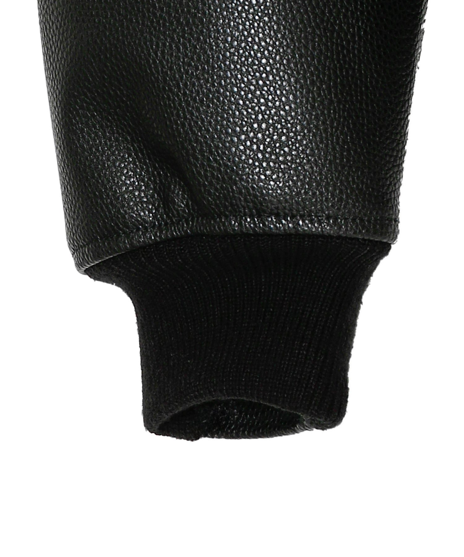 FLUKE UP VARSITY JACKET