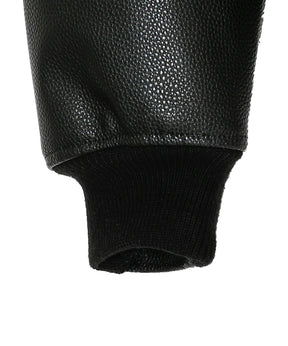 FLUKE UP VARSITY JACKET