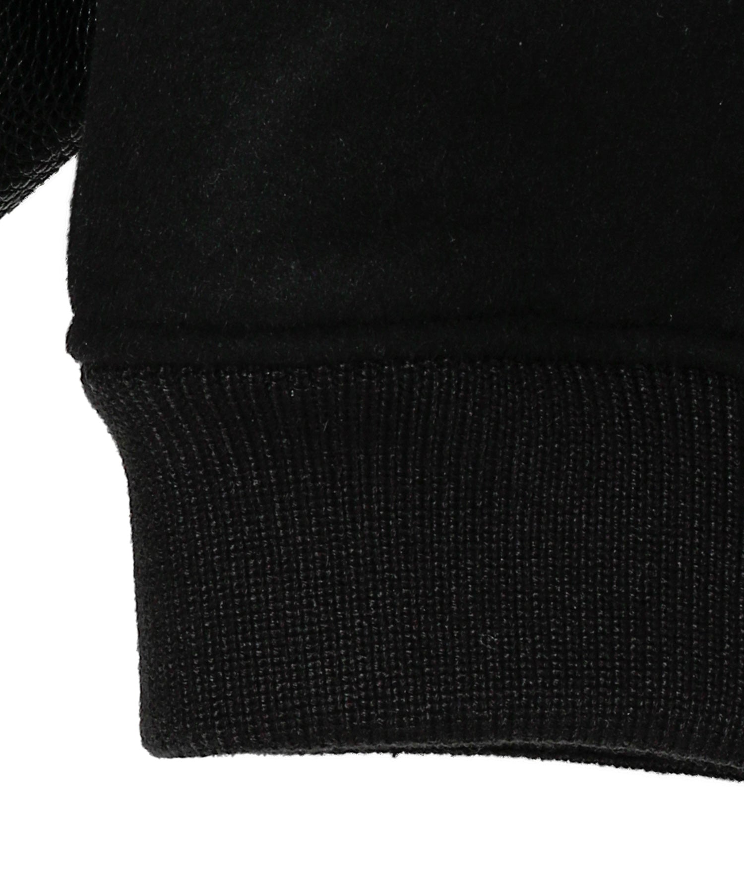 FLUKE UP VARSITY JACKET