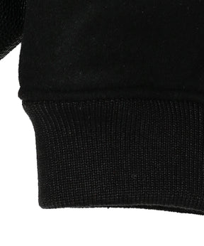 FLUKE UP VARSITY JACKET