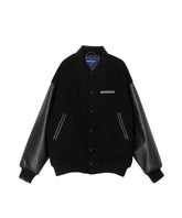 FLUKE UP VARSITY JACKET