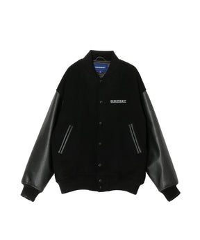 FLUKE UP VARSITY JACKET