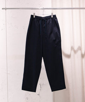SHORE TWILL BEACH TROUSERS