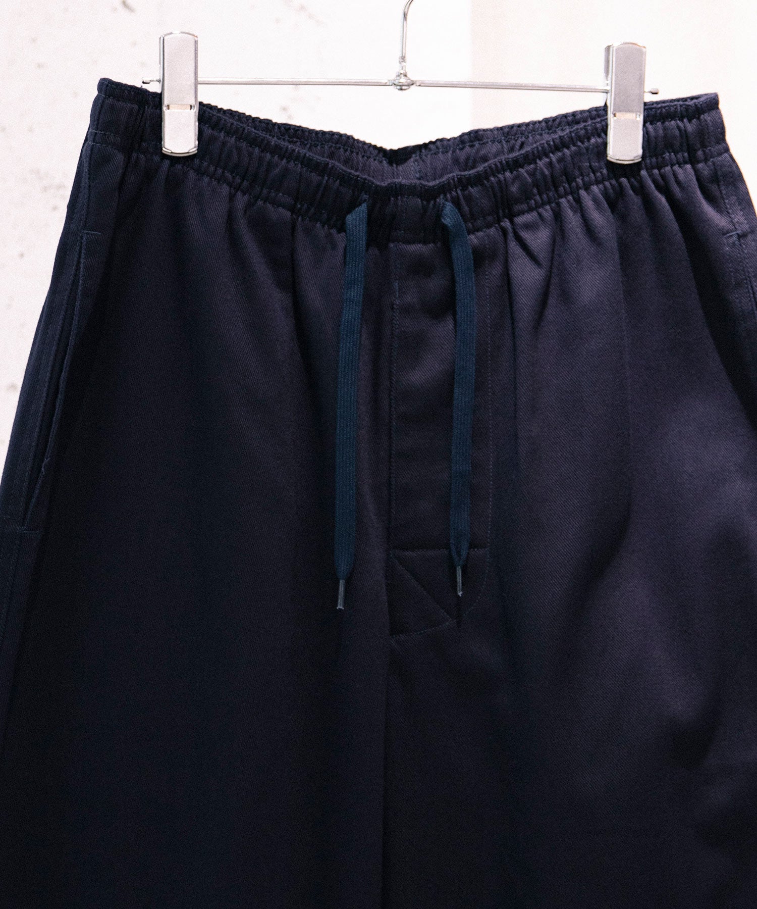 SHORE TWILL BEACH TROUSERS