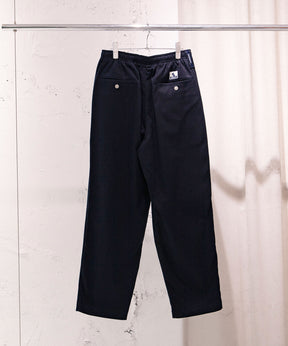 SHORE TWILL BEACH TROUSERS