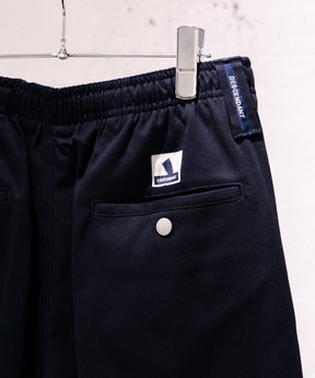 SHORE TWILL BEACH TROUSERS