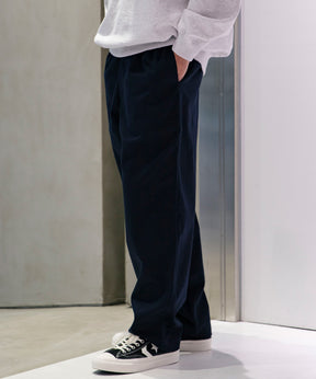 SHORE TWILL BEACH TROUSERS