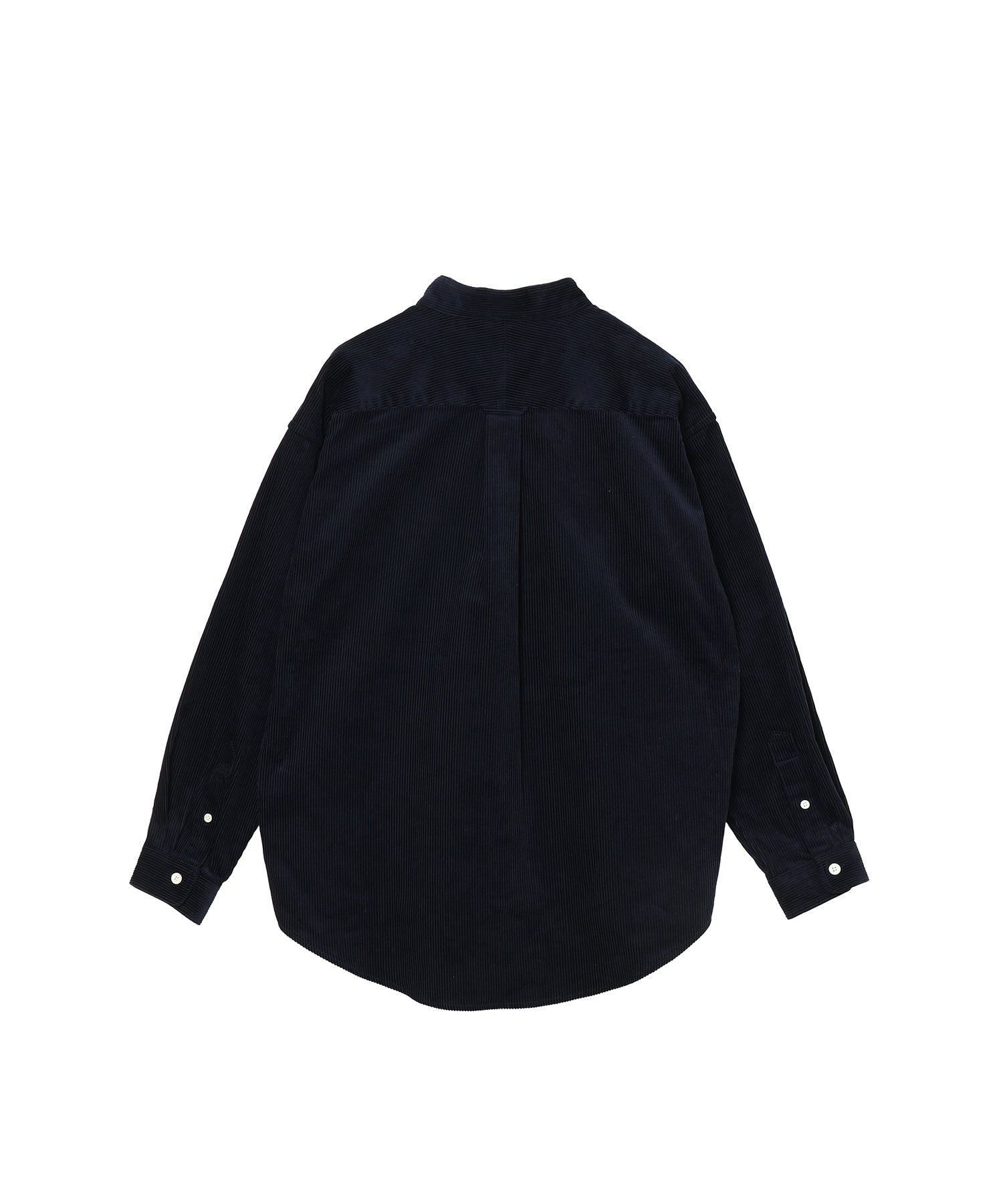 TETTY CORDUROY LS SHIRT