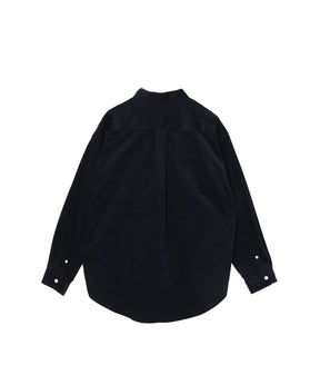 TETTY CORDUROY LS SHIRT