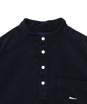 TETTY CORDUROY LS SHIRT