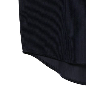 TETTY CORDUROY LS SHIRT