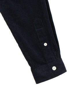 TETTY CORDUROY LS SHIRT