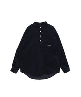 TETTY CORDUROY LS SHIRT