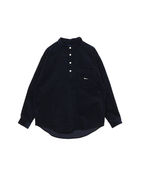 TETTY CORDUROY LS SHIRT