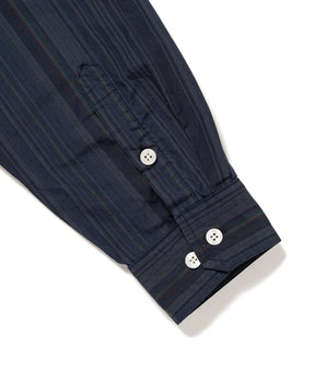 BD 05 / LS / COTTON. BROADCLOTH. TEXTILE. RF