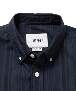 BD 05 / LS / COTTON. BROADCLOTH. TEXTILE. RF