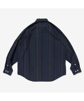 BD 05 / LS / COTTON. BROADCLOTH. TEXTILE. RF
