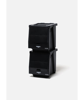 NH X THOR . STACKING SHELF CONTAINER 20L