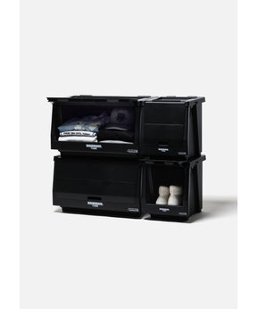 NH X THOR . STACKING SHELF CONTAINER 50L