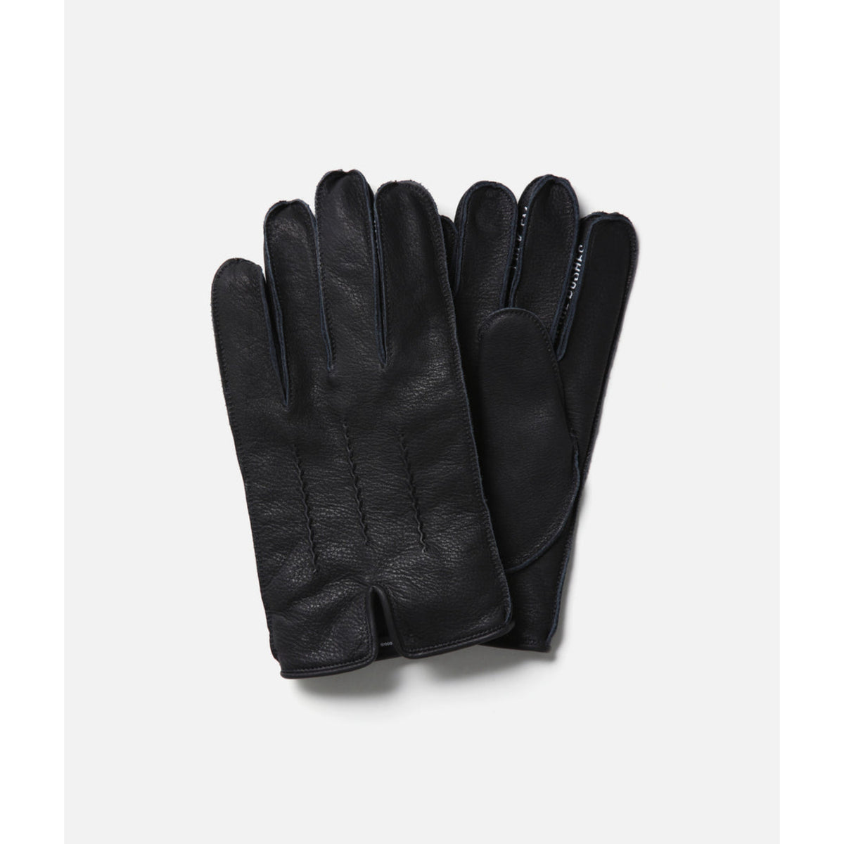 LEATHER EMB GLOVES - NEIGHBORHOOD (ネイバーフッド) - goods (グッズ