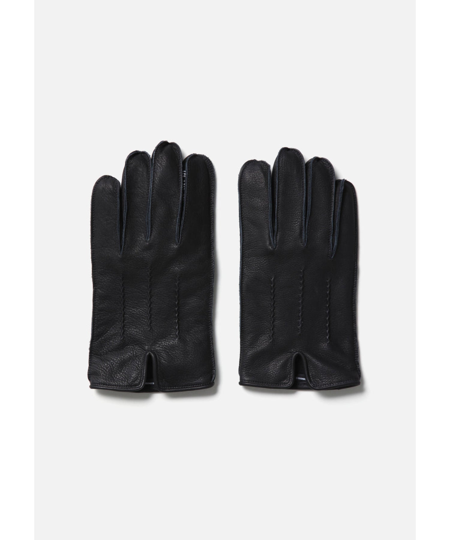 LEATHER EMB GLOVES - NEIGHBORHOOD (ネイバーフッド) - goods (グッズ