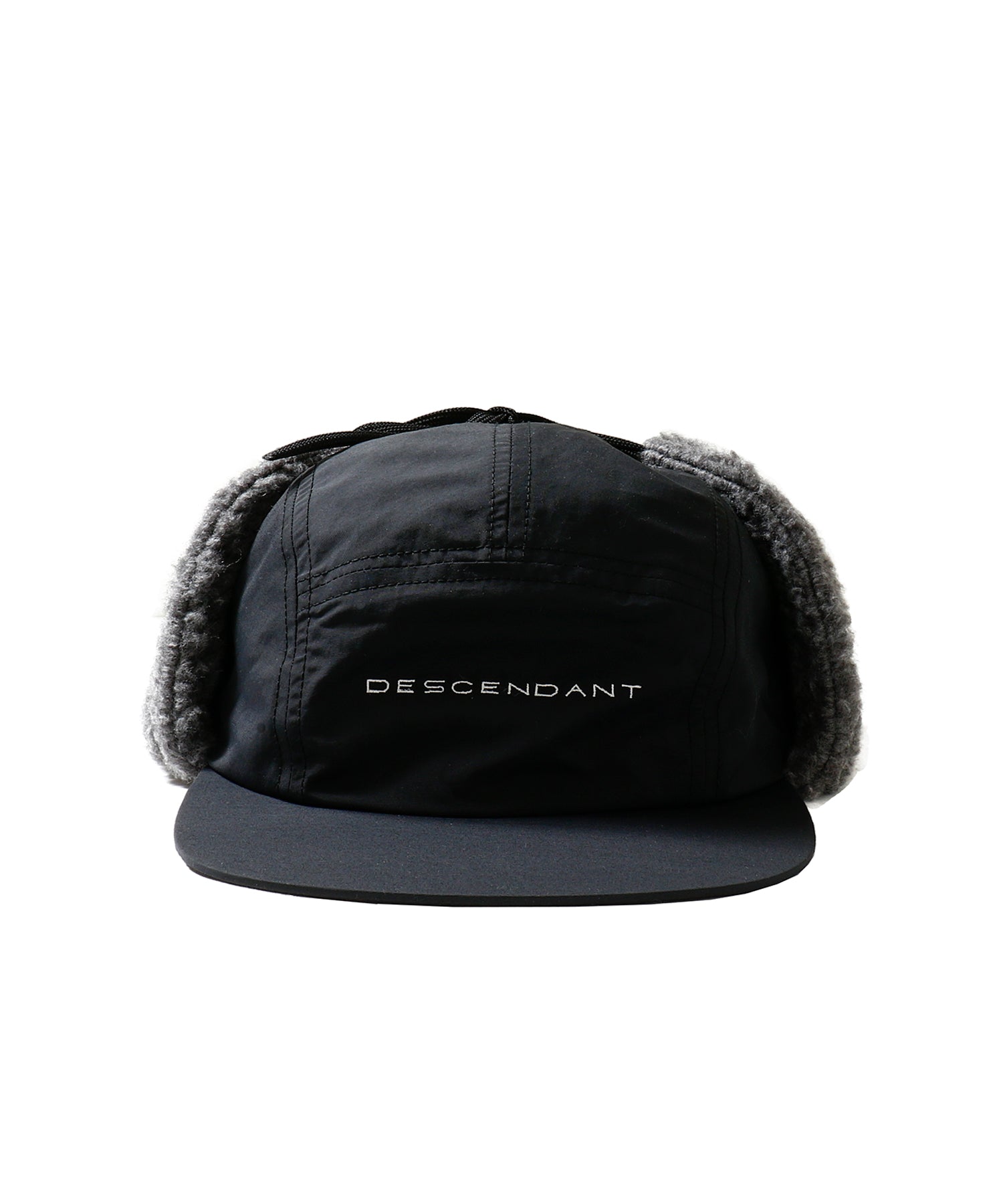 SPUR 5PANEL EAR FLAPS