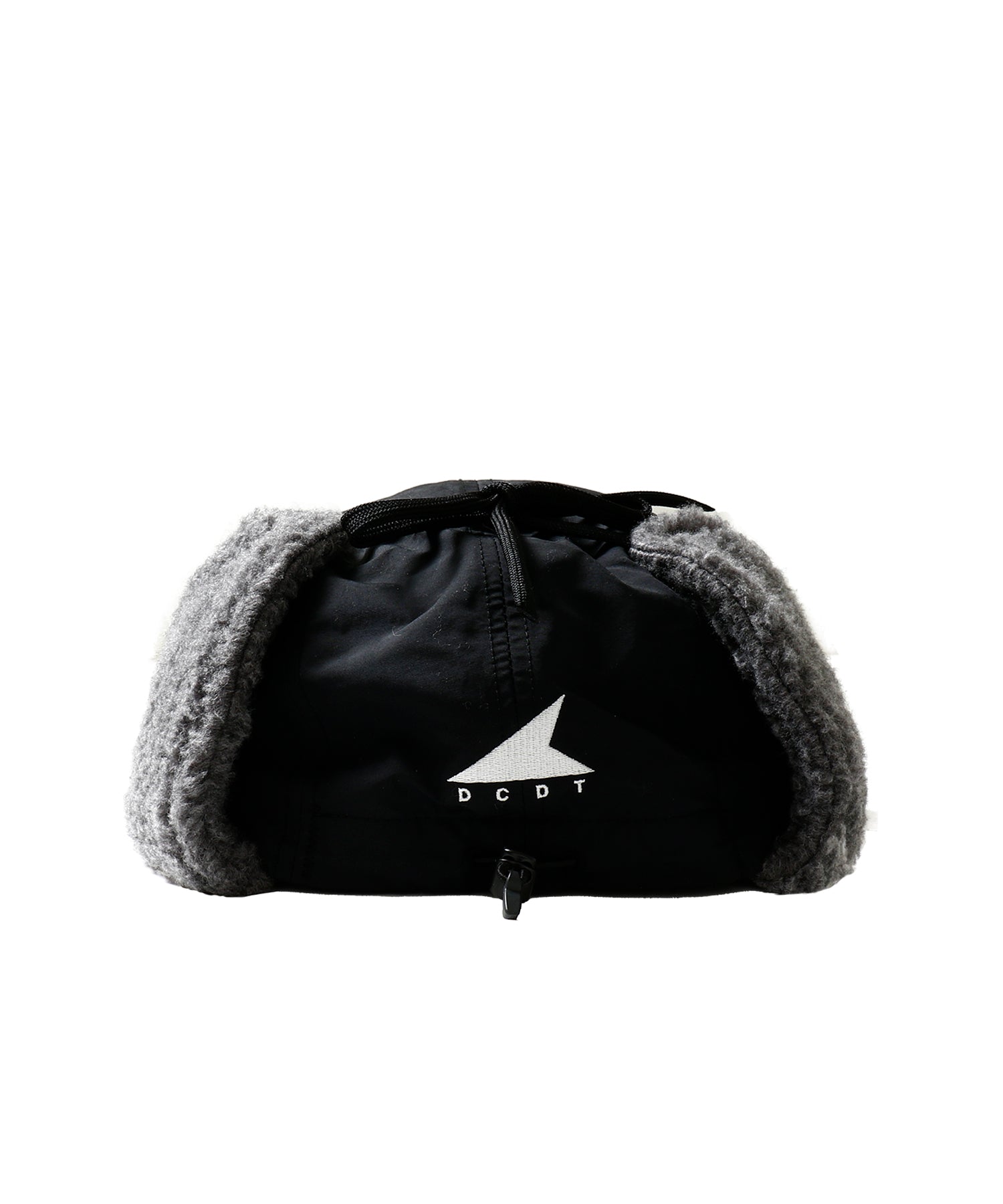 SPUR 5PANEL EAR FLAPS