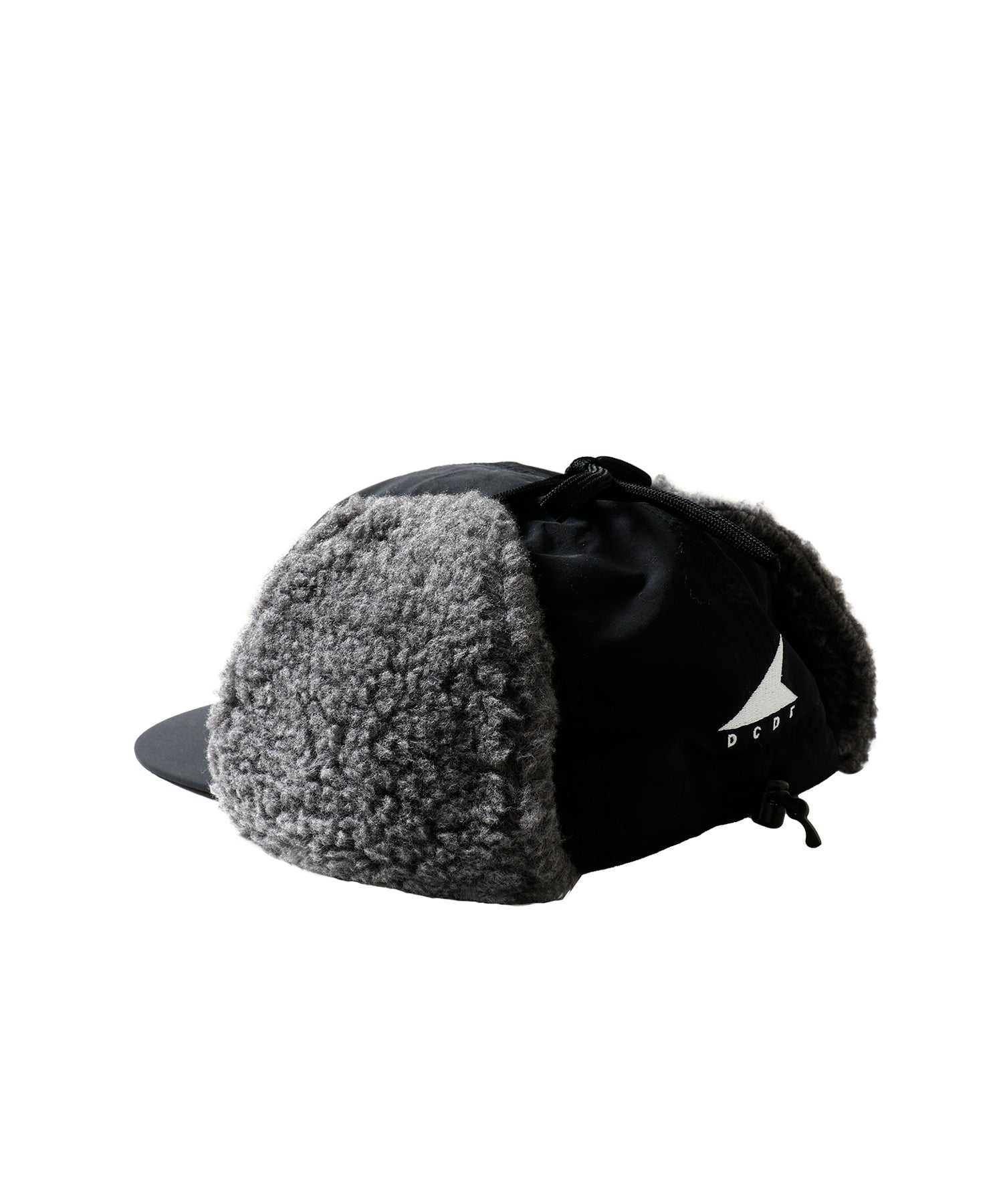 SPUR 5PANEL EAR FLAPS