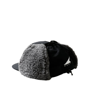 SPUR 5PANEL EAR FLAPS