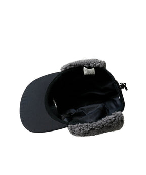 SPUR 5PANEL EAR FLAPS