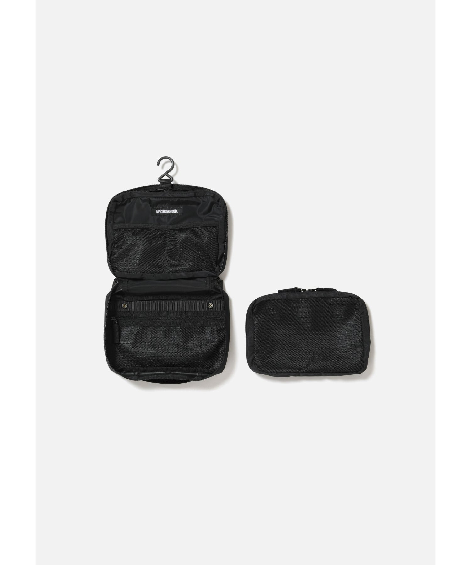 TRAVEL POUCH-S