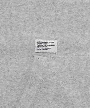 HOODIE / SWEATER / NYCO