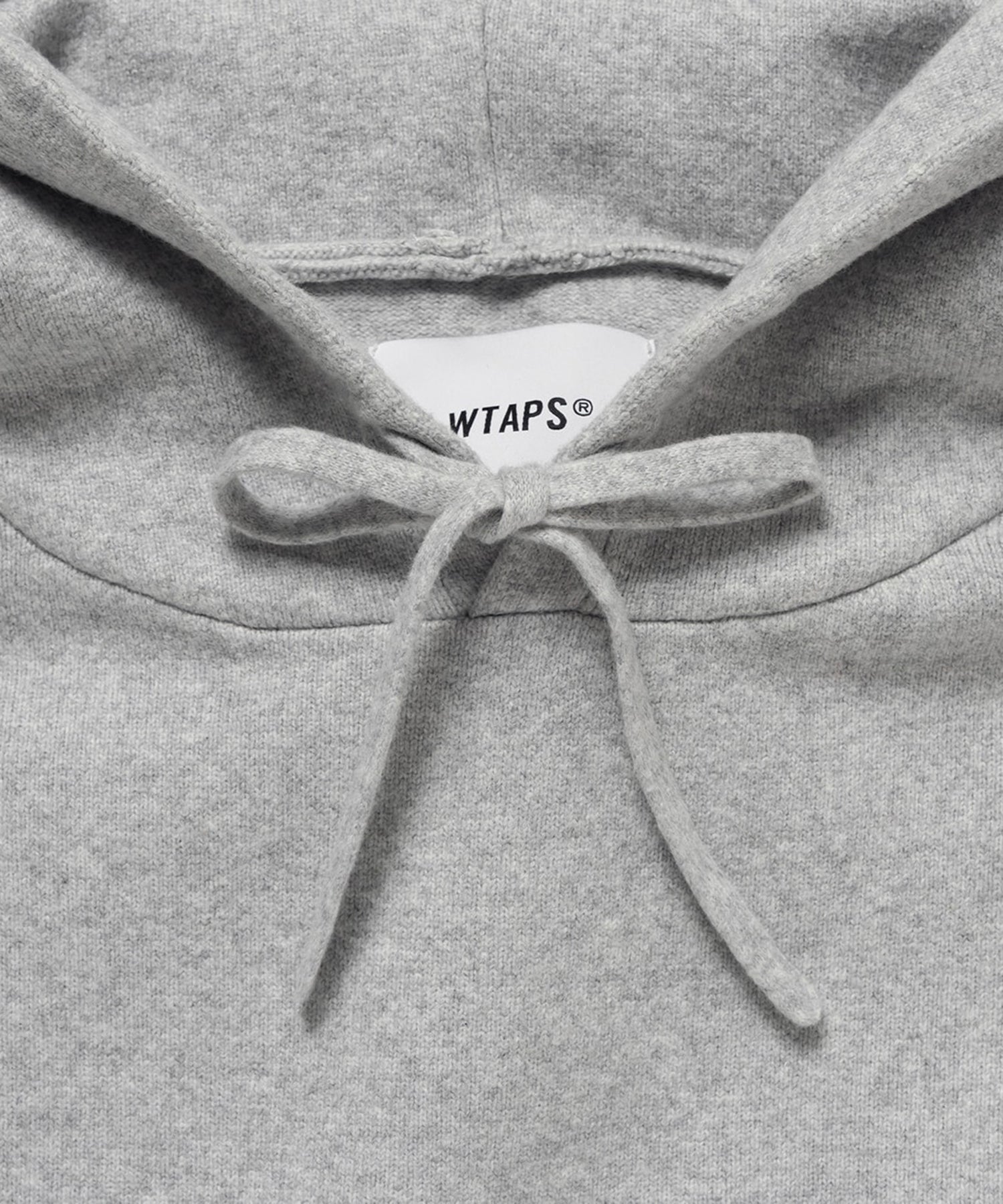 HOODIE / SWEATER / NYCO