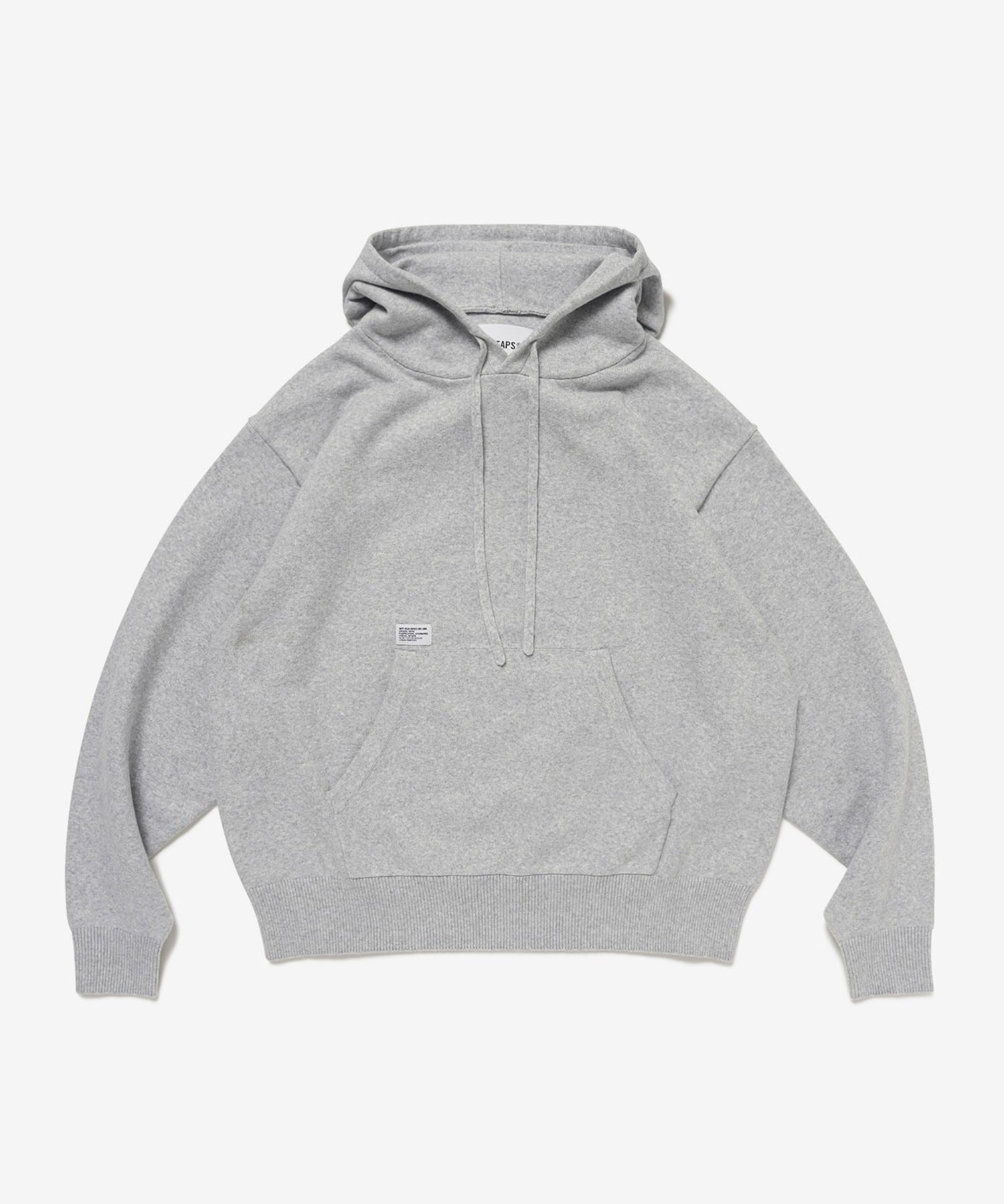 HOODIE / SWEATER / NYCO